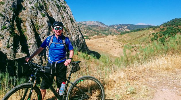 centre based cycling holidays