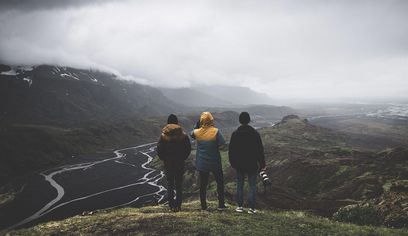Þórsmörk Hike | Day Tour | Midgard — photo 6