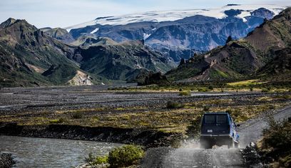 Þórsmörk Hike | Day Tour | Midgard — photo 9