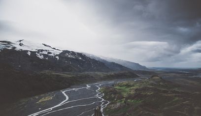 Þórsmörk Hike | Day Tour | Midgard — photo 8