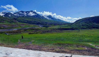 Landmannalaugar & Hekla Volcano Private Adventure — photo 5