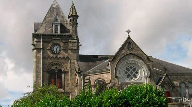 Christian dating Inverness