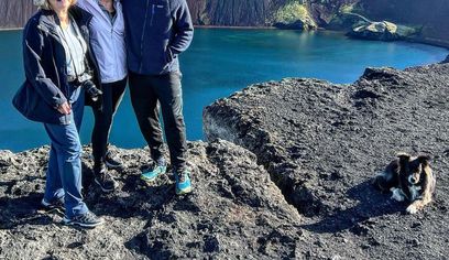 Landmannalaugar & Hekla Volcano Private Adventure — photo 2