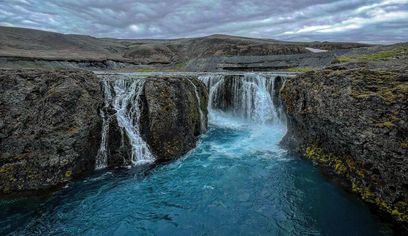 Landmannalaugar & Hekla Volcano Private Adventure — photo 7