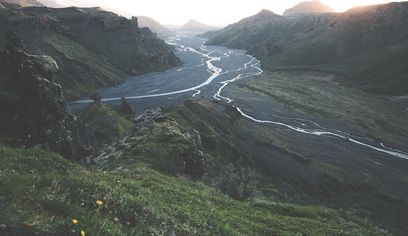 Þórsmörk Hike | Day Tour | Midgard — photo 4