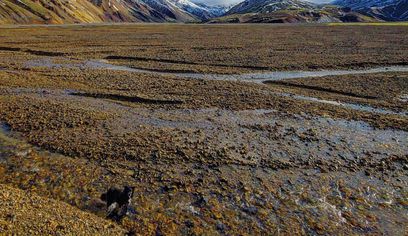 Landmannalaugar & Hekla Volcano Private Adventure — photo 6
