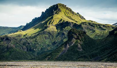 Þórsmörk Hike | Day Tour | Midgard — photo 10