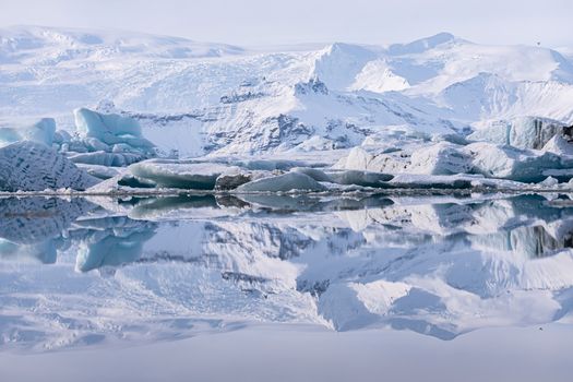Jökulsárlón Day Tour