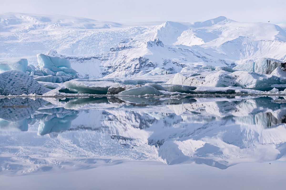 DT 11 Jökulsárlón Day Tour