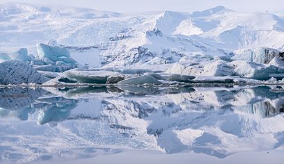DT 11 Jökulsárlón Day Tour