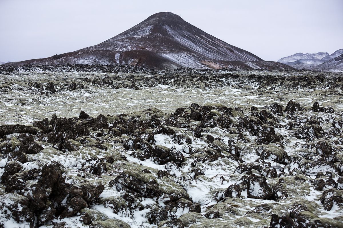 Reykjanes Lava Circle: Private Adventure to New Lava & Grindavík, photo 48 of 97