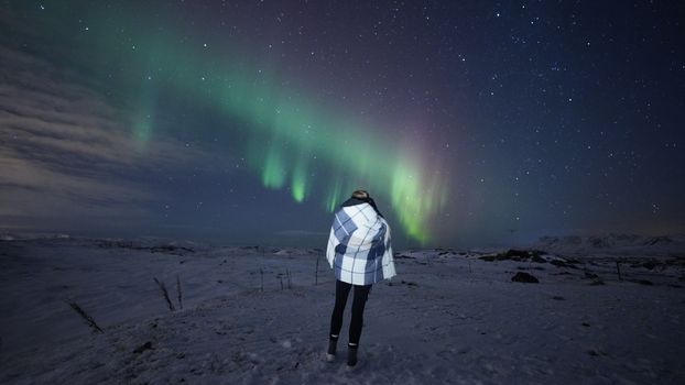 Northern Lights Jeep Tour - Icelandic Guide | Pro Photos | Hot Chocolate | Storytelling — photo 2