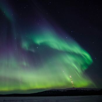 Exclusive Northern Lights Luxury Cruise — photo 3