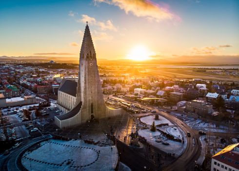 Private 5 hour Reykjavik Driving Tour — photo 4