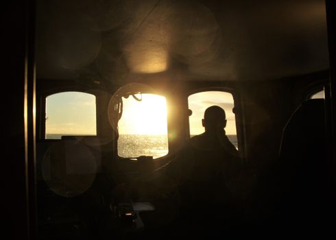 Solar Eclipse Cruise from Reykjavík — photo 3