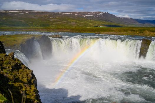 All in one: Mývatn, Goðafoss, Dettifoss, Selfoss, cave and the Nature baths — photo 6