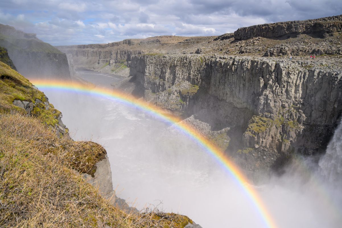 Grand Lake Mývatn & Powerful Dettifoss (jeep/van), photo 10 of 18
