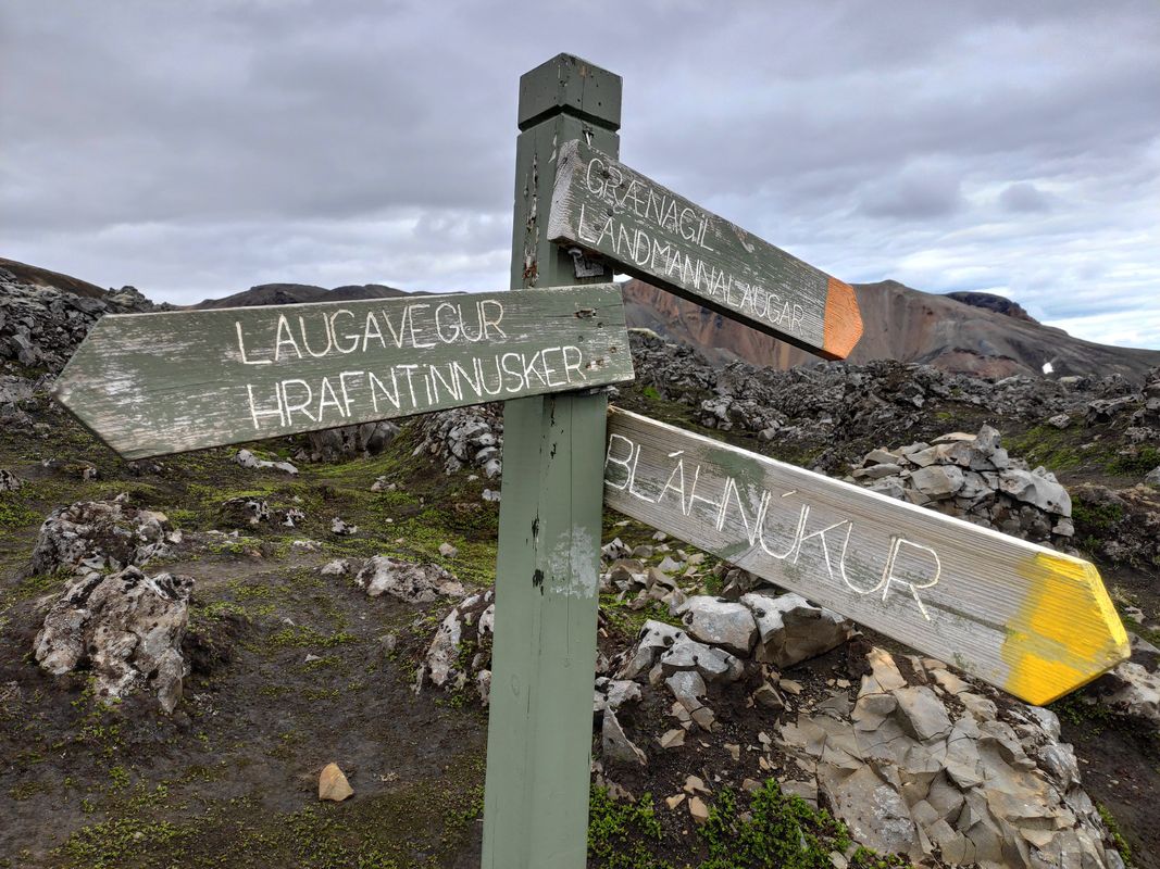 Adventure in Landmannalaugar and Hot Springs - Reykjavík and Hella, photo 8 of 9