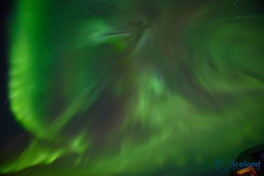 Private Northern Lights — photo 3