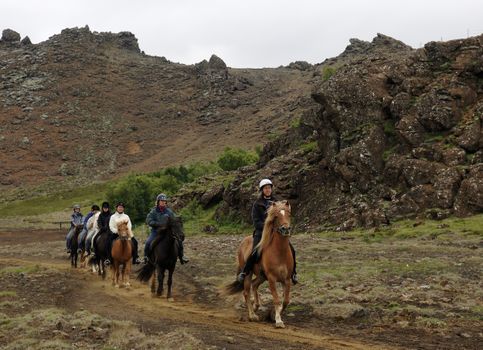 Viking Tour - For experienced riders — photo 11