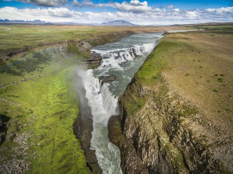 Golden Circle and Secret Lagoon Full Day Tour from Reykjavik by Minibus — photo 11