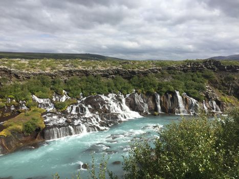 Borgafjörður & Into The Glacier — photo 4