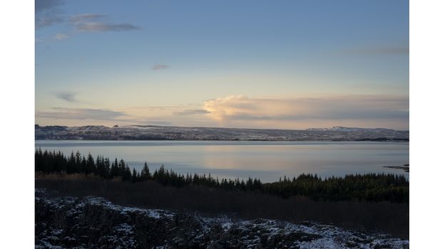 Small group Tour: Golden Circle, Kerið and Fontana — photo 12