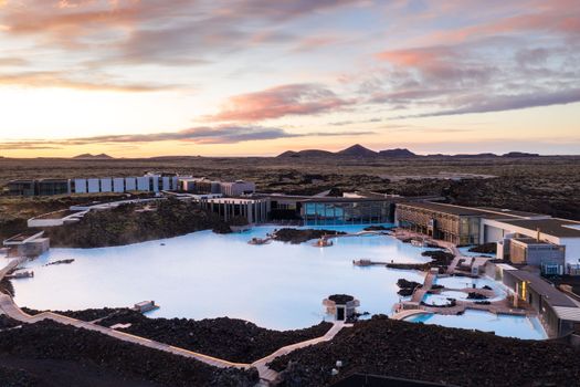 Reykjavík - Blue Lagoon round-trip transfer — photo 5