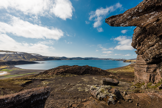 Arrival Day Private Tour - Reykjaness Day tour with Blue Lagoon — photo 7