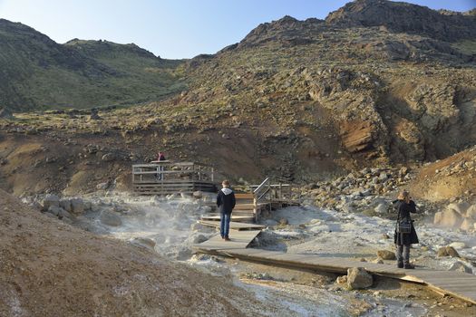 Private Reykjanes Peninsula Day Tour from Reykjavík — photo 4