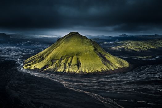 MÆLIFELL | PRIVATE PHOTO-TOUR