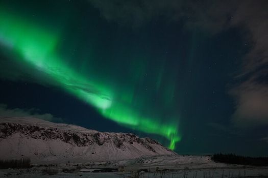 Northern Lights In luxury off-road SUV with Photos and Treats — photo 2
