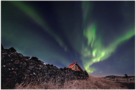 Northern Lights Small Group Tour with Hot Cocoa & Free Photos — photo 12