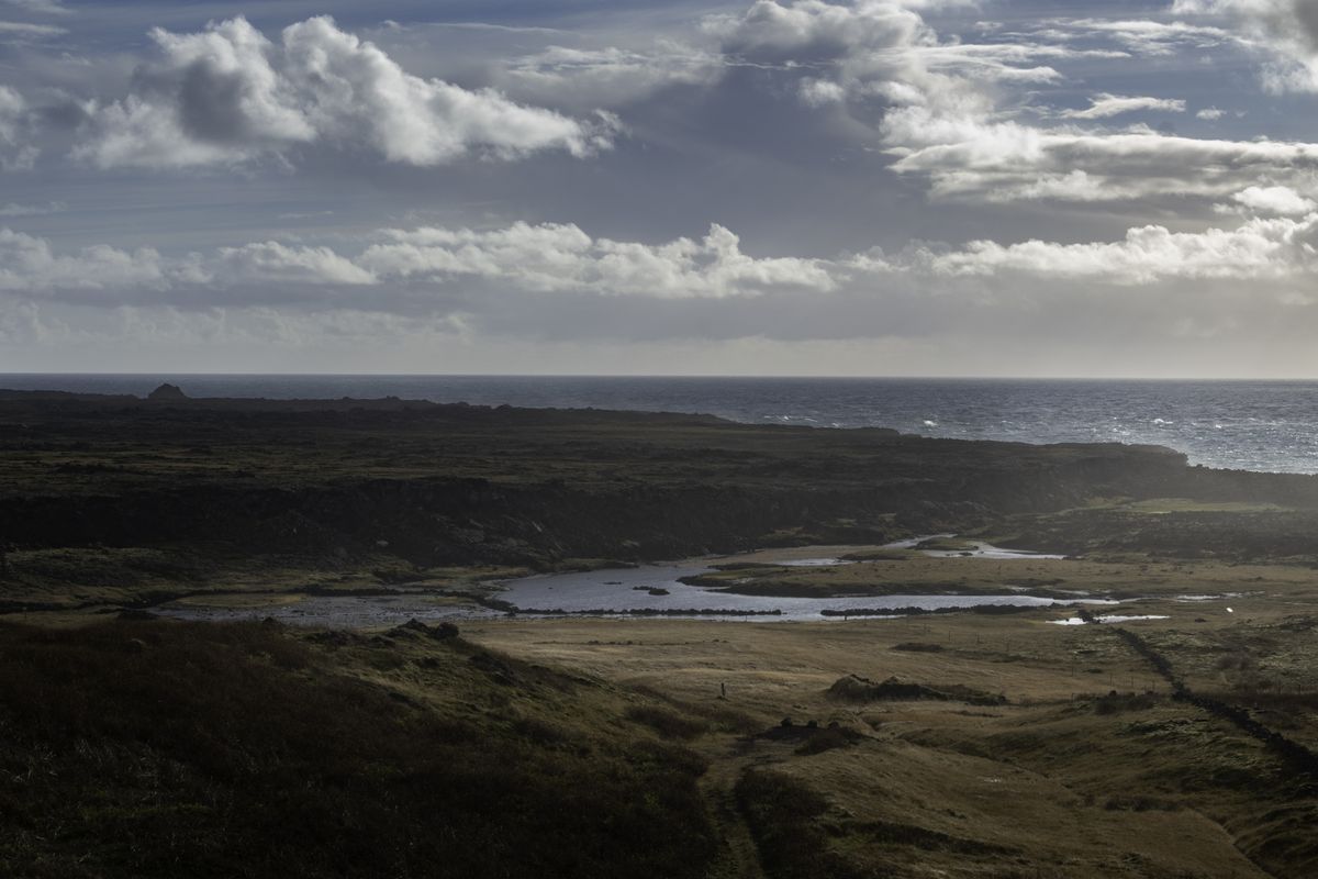 Small group Tour Reykjanes Peninsula: Lighthouses, Hot Springs and The Sky Lagoon, photo 4 of 32