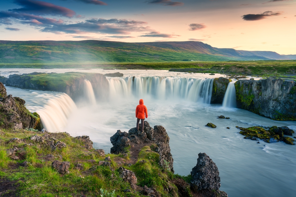 Akureyri: Lake Mývatn, Goðafoss & Lava Fields Cruise Tour — photo 12