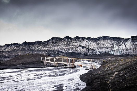 Katla Ice Cave Tour - Meet in Vík — photo 5
