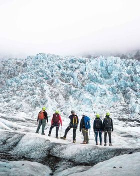 Skaftafell 5-Hours Adventure Glacier Hike — photo 4