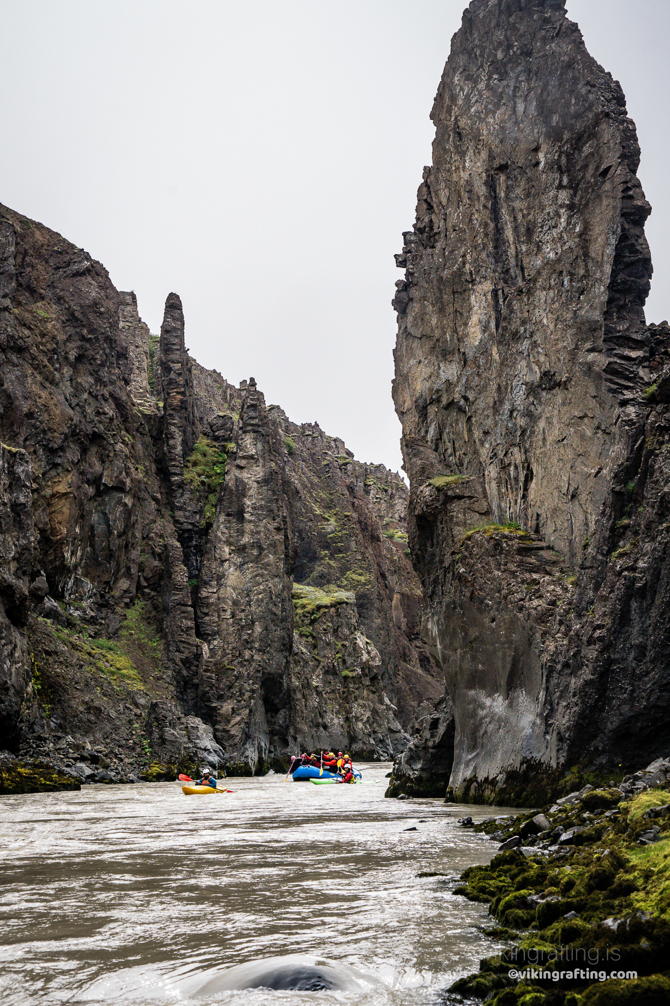 Whitewater Action (East) — photo 2