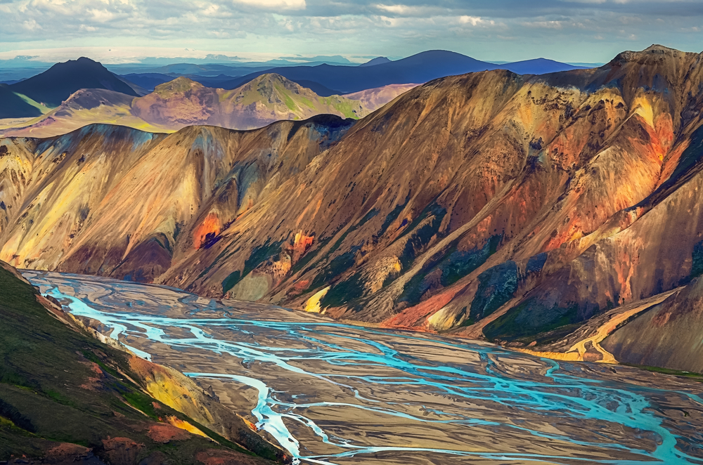Landmannalaugar Highlands 4x4 Minibus Tour with Hot Spring Bath, photo 15 of 17