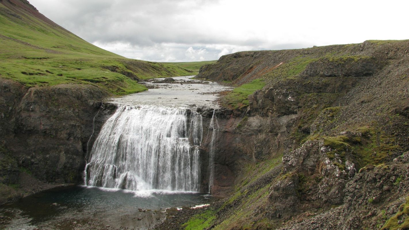 Private Bespoke Hvalfjordur Tour, photo 4 of 9