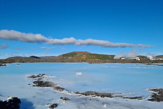 Family Volcano Discovery – Private Reykjanes Peninsula & Sky Lagoon Experience — photo 4