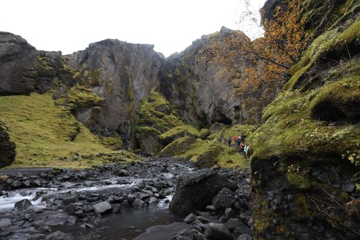 Þórsmörk Super Jeep Tour — photo 17