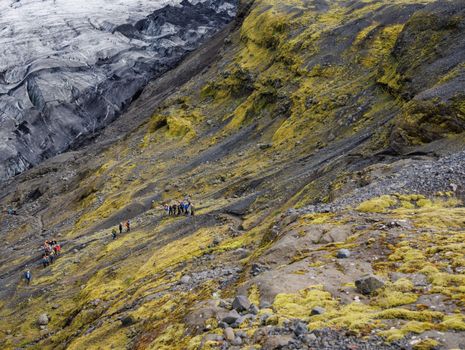 Glacier Exploration — photo 16