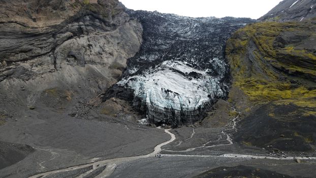 Þórsmörk Super Jeep Tour — photo 12