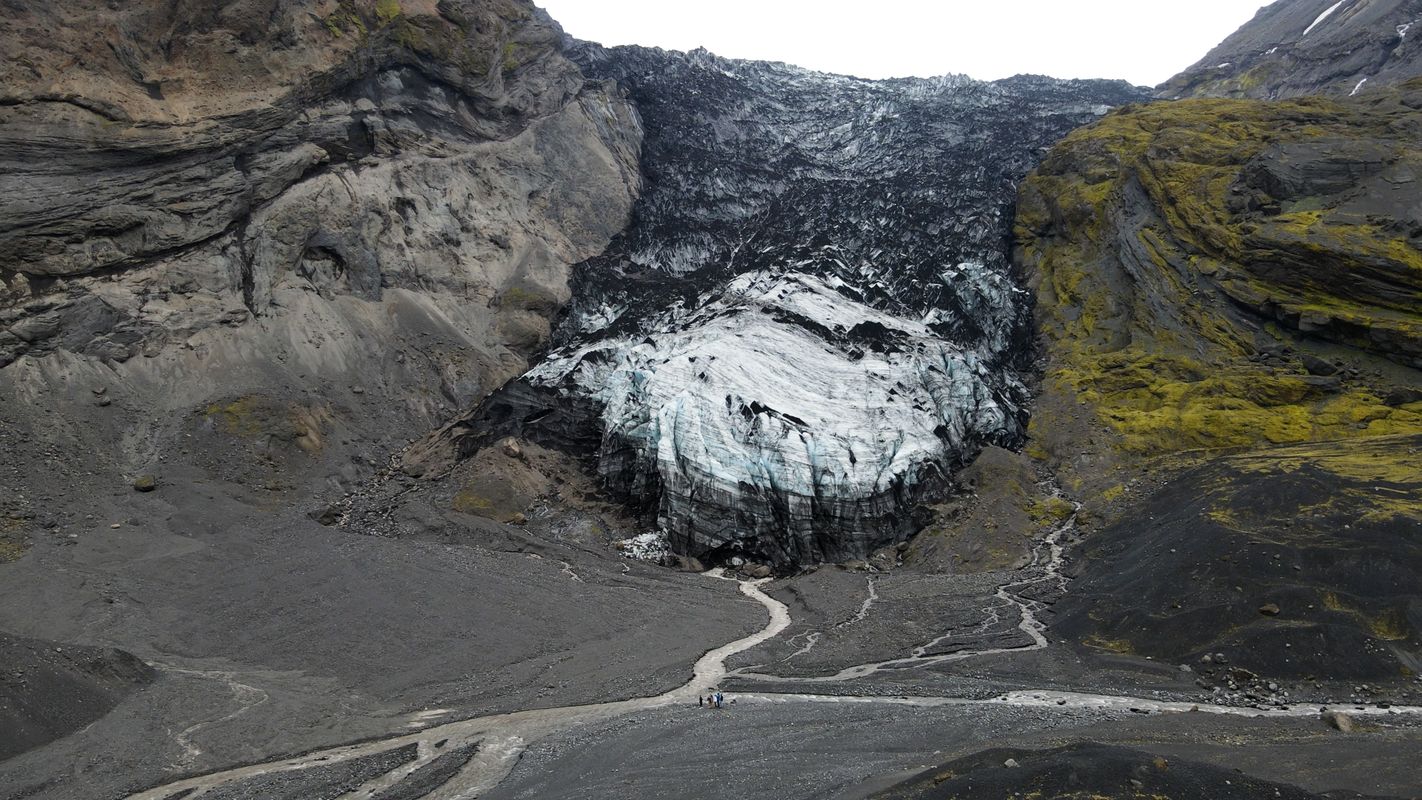 Þórsmörk Super Jeep Tour, photo 12 of 14
