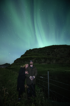 Exclusive Northern Lights Luxury Cruise — photo 14