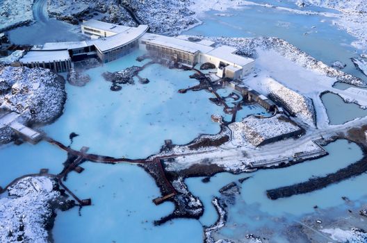 Blue Lagoon - Reykjavik one-way transfer — photo 5