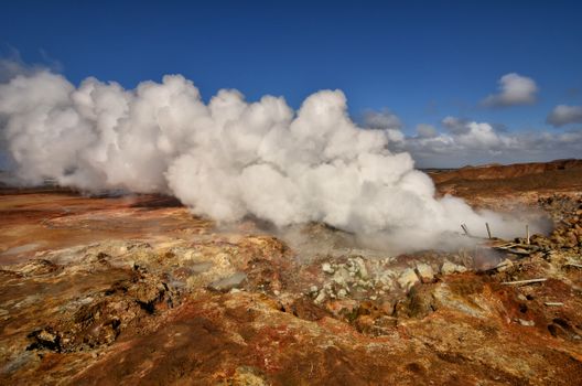 Reykjanes Geopark and Lava Landscapes — photo 3