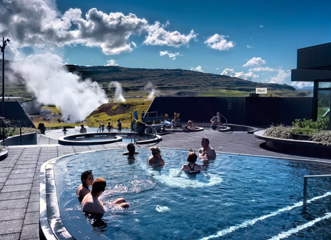 West Iceland | Private Tour — photo 9
