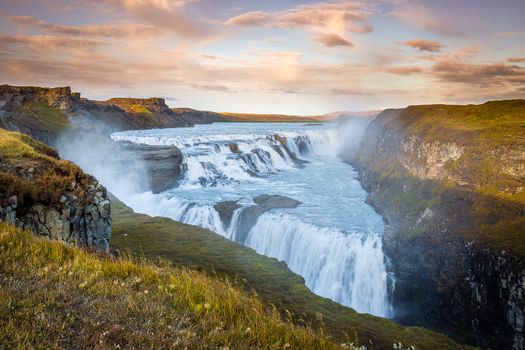Exclusive Golden Circle Tour with Icelandic Farm Experience